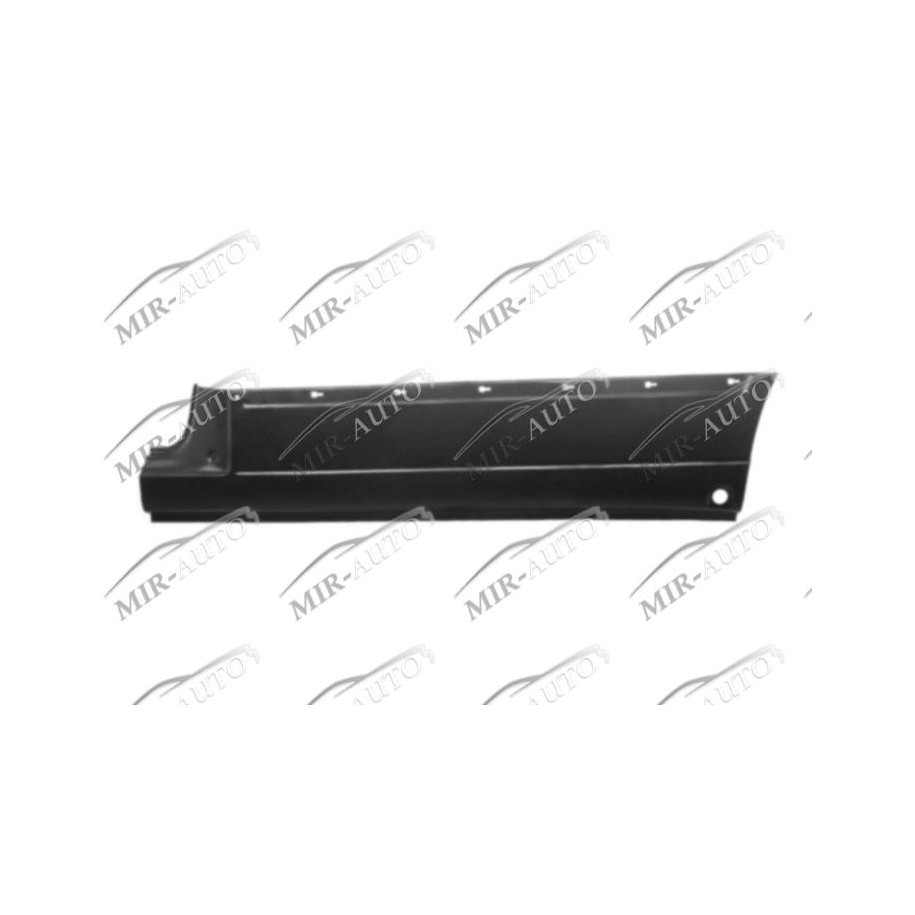 Repair Piece Of Side Panel