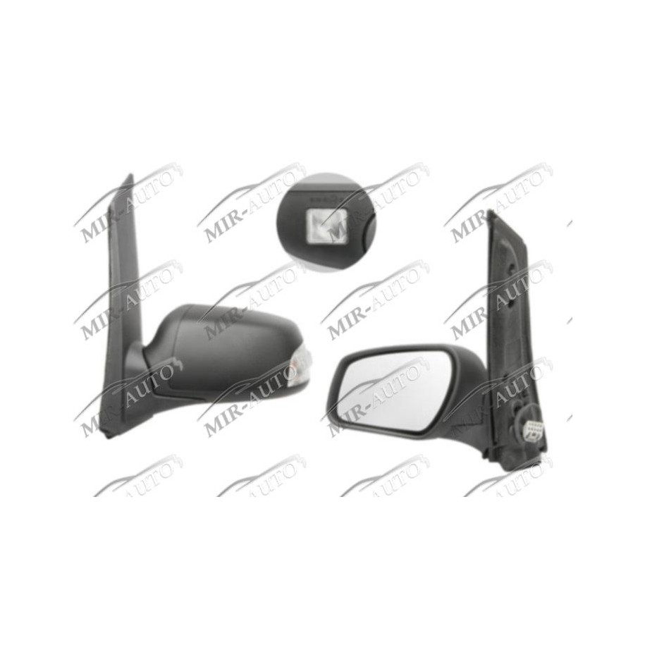 Зеркало внешнее