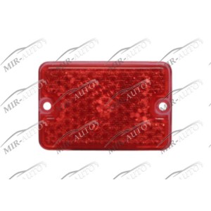 Rear Reflective Element