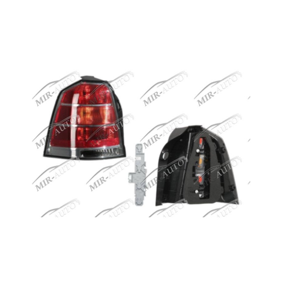 Tail Light