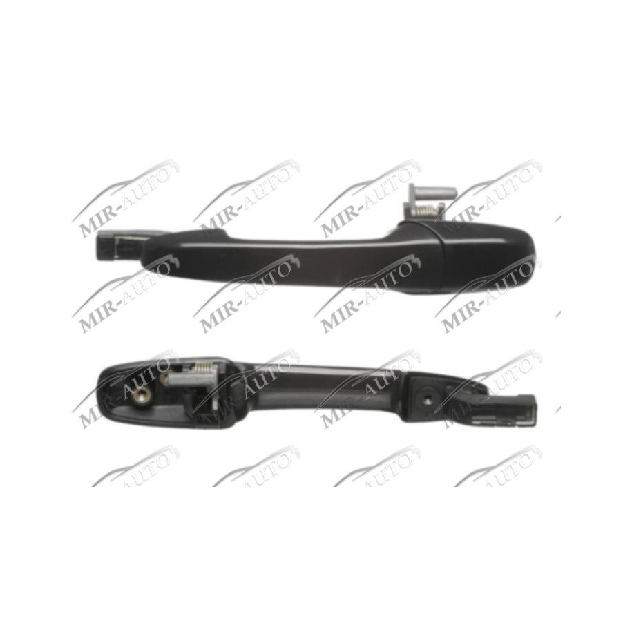 Outside Door  Handle