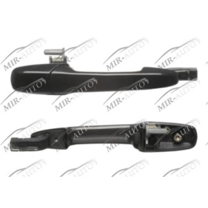 Outside Door  Handle