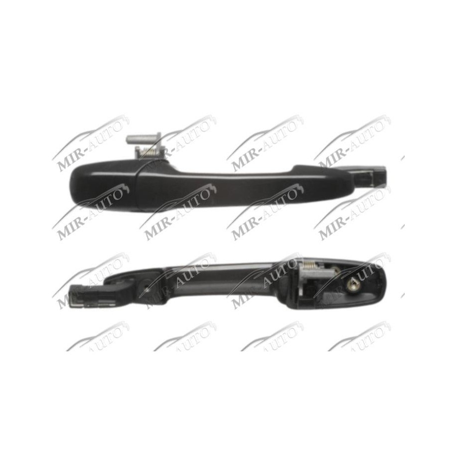 Outside Door  Handle