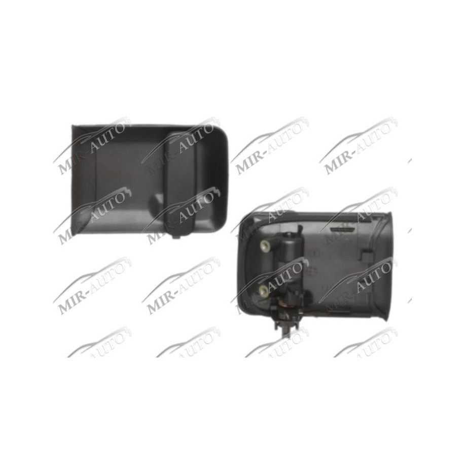 Ручка внешняя