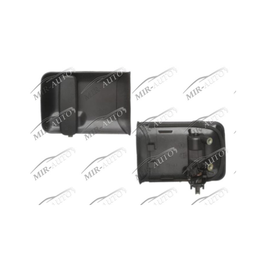 Outside Door  Handle