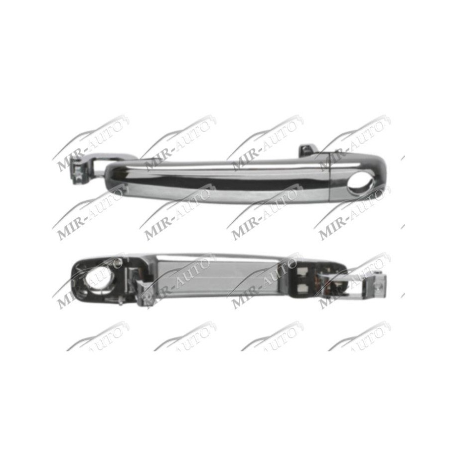 Outside Door  Handle