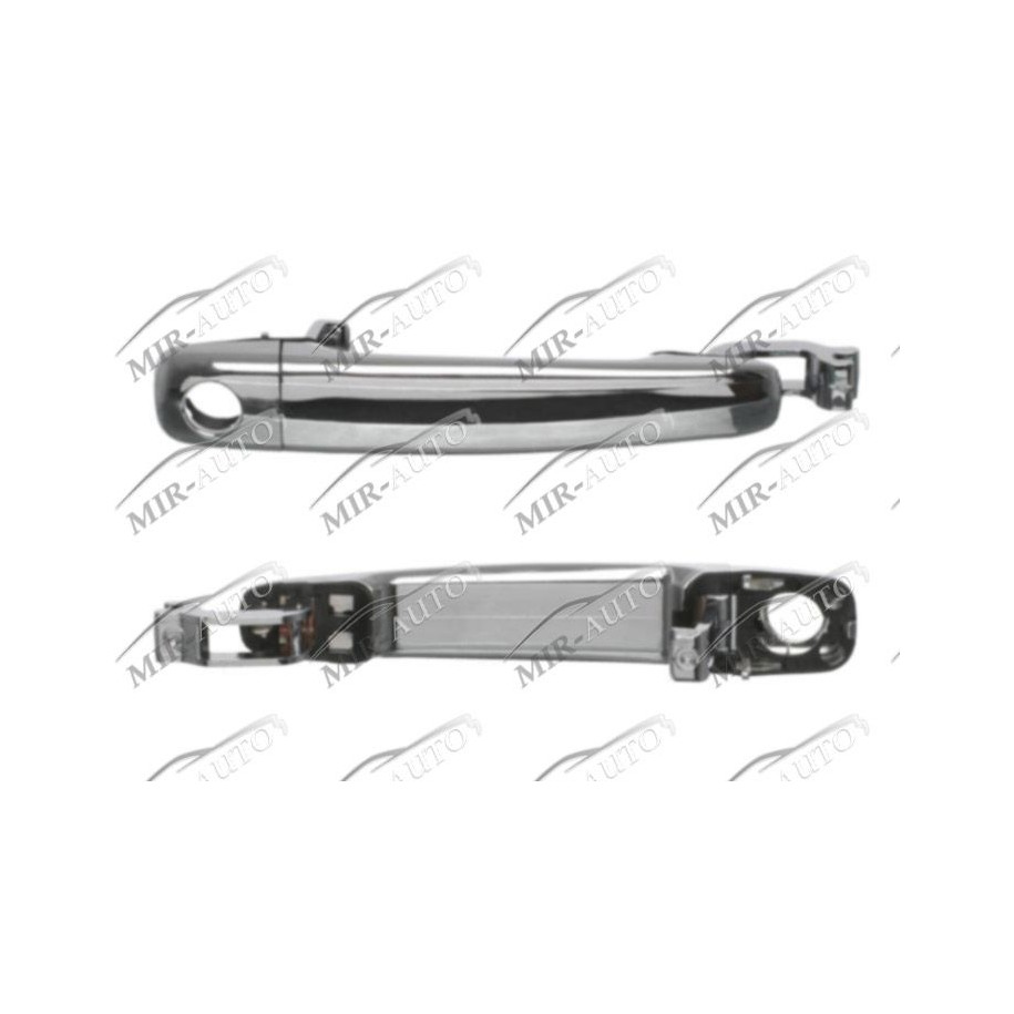 Outside Door  Handle