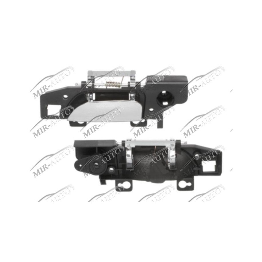 Outside Door  Handle