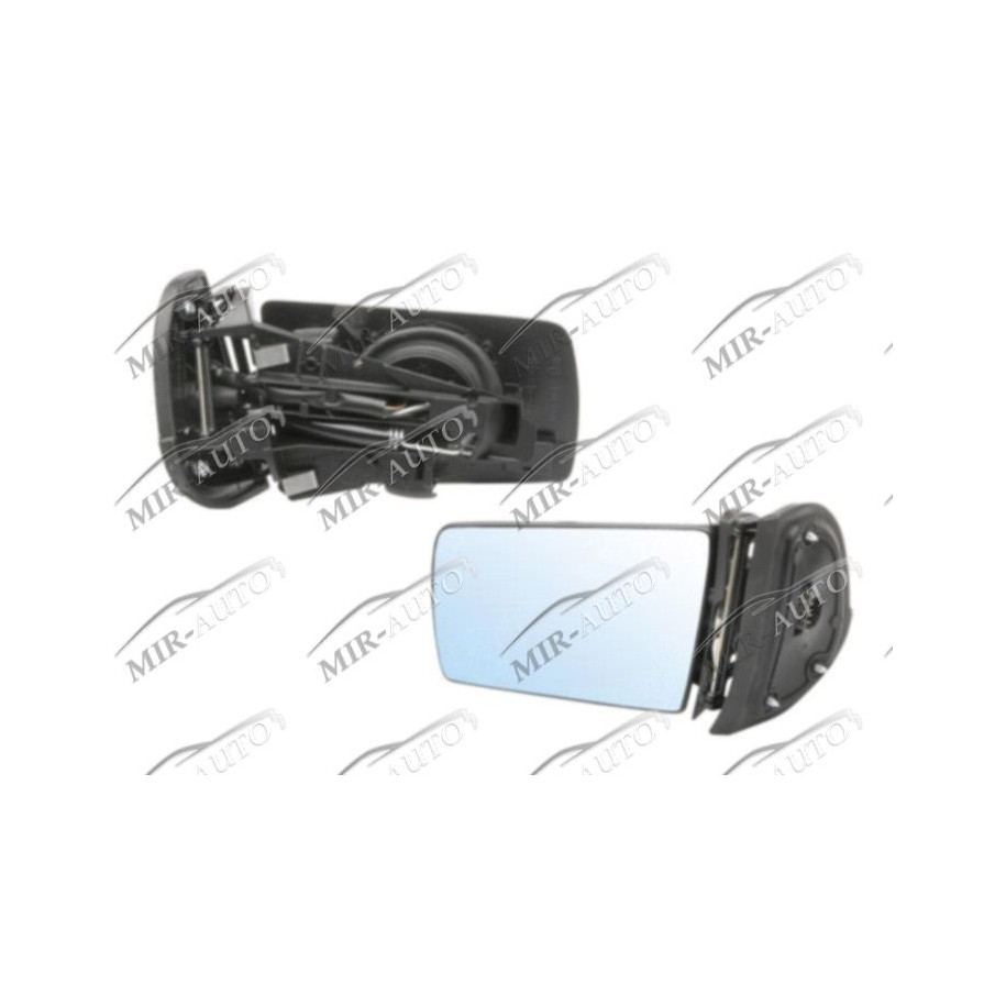 Door Mirror