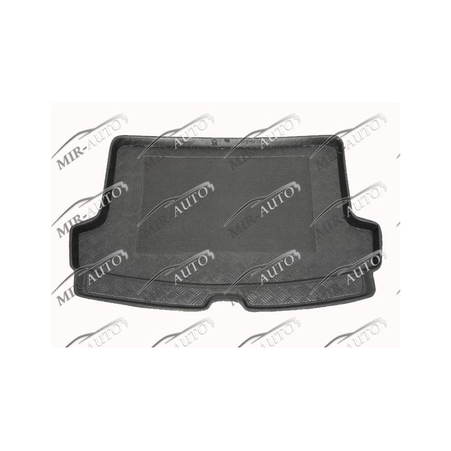 Вкладыш багажника