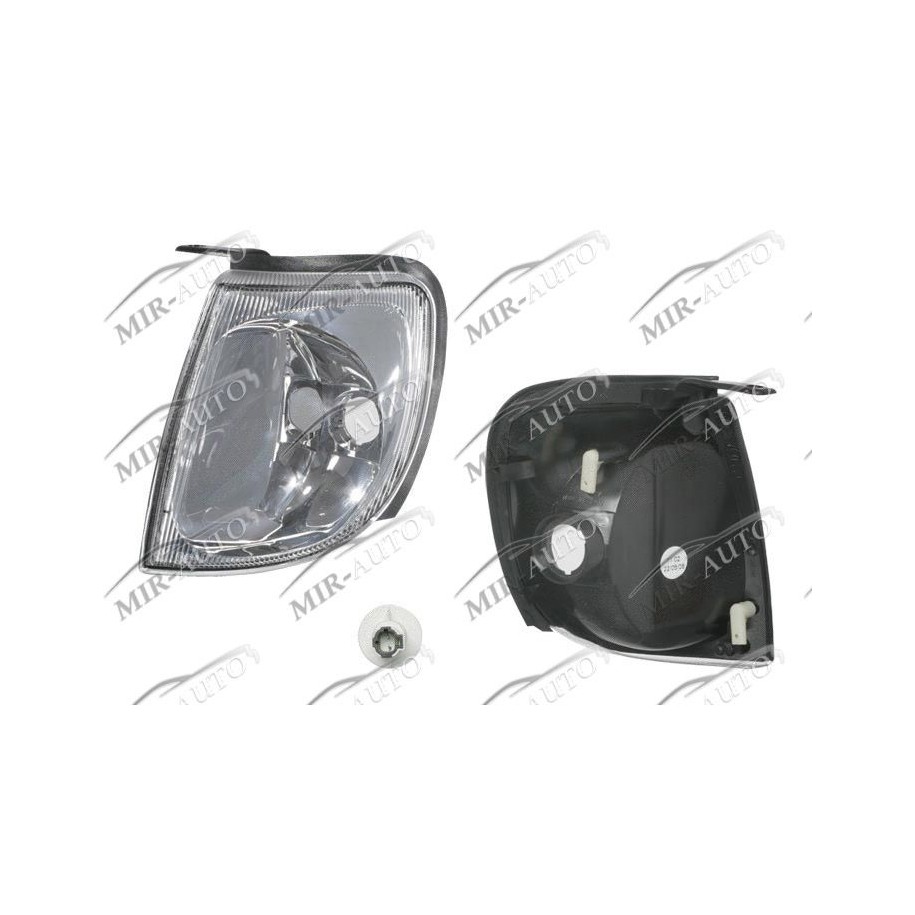 Указатель поворота передний