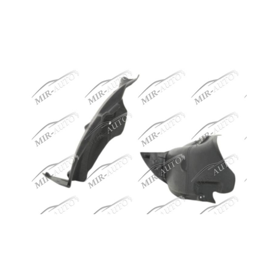 Plastic Inner Fender