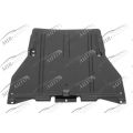 Under Gearbox Cover
