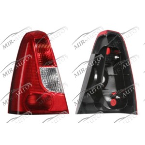 Tail Light
