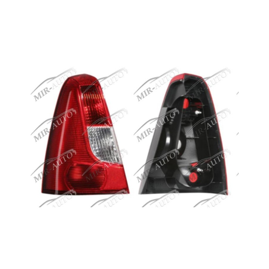 Tail Light