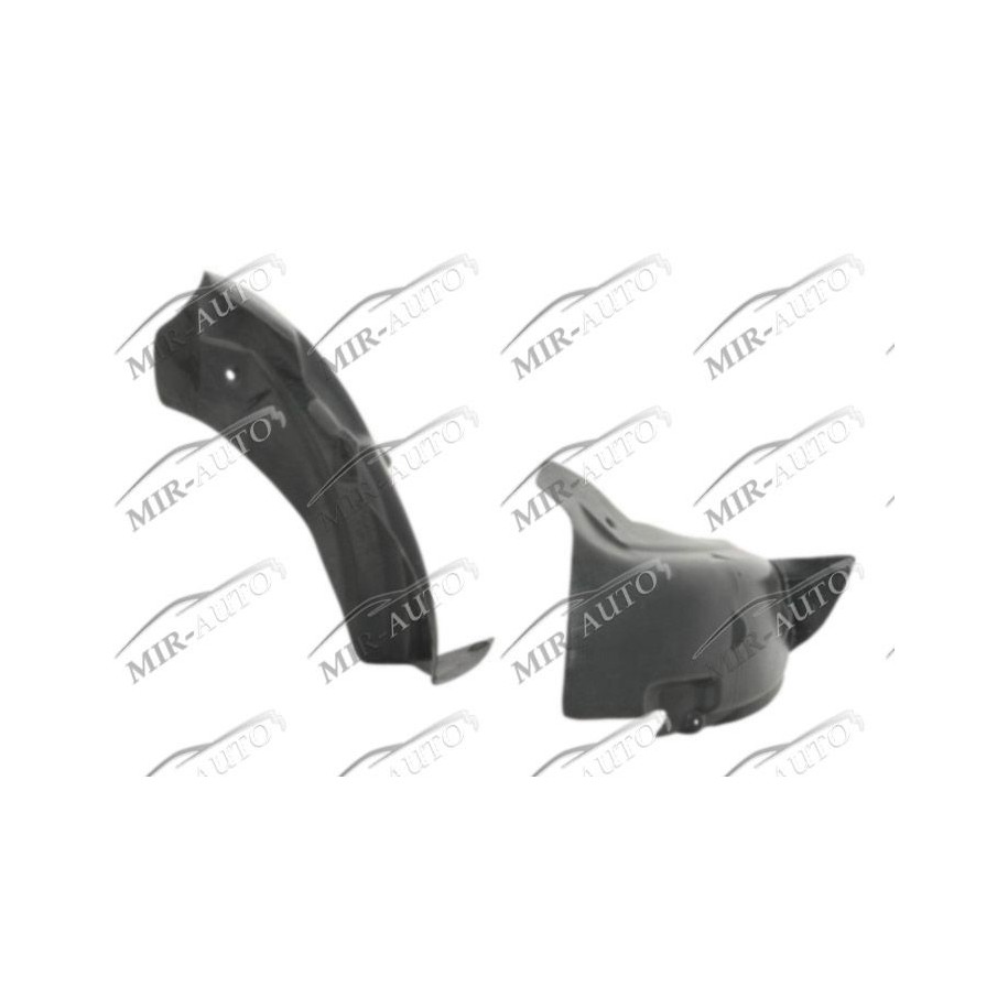 Plastic Inner Fender