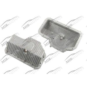 Масляный картер