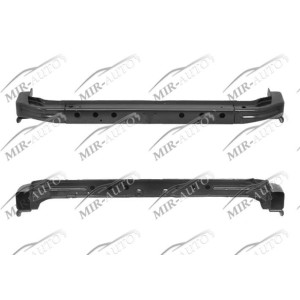 Балка нижняя панели передней