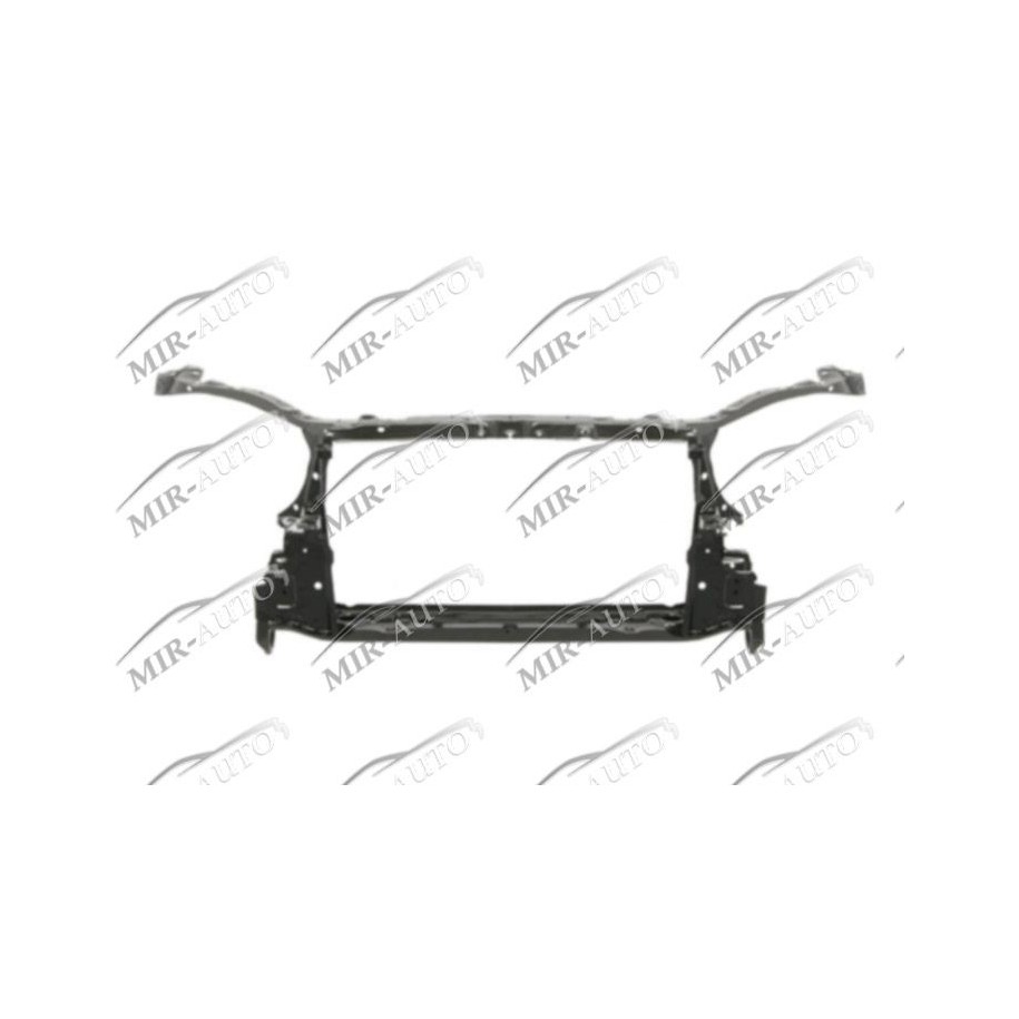 Панель передняя