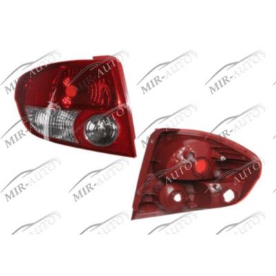 Tail Light