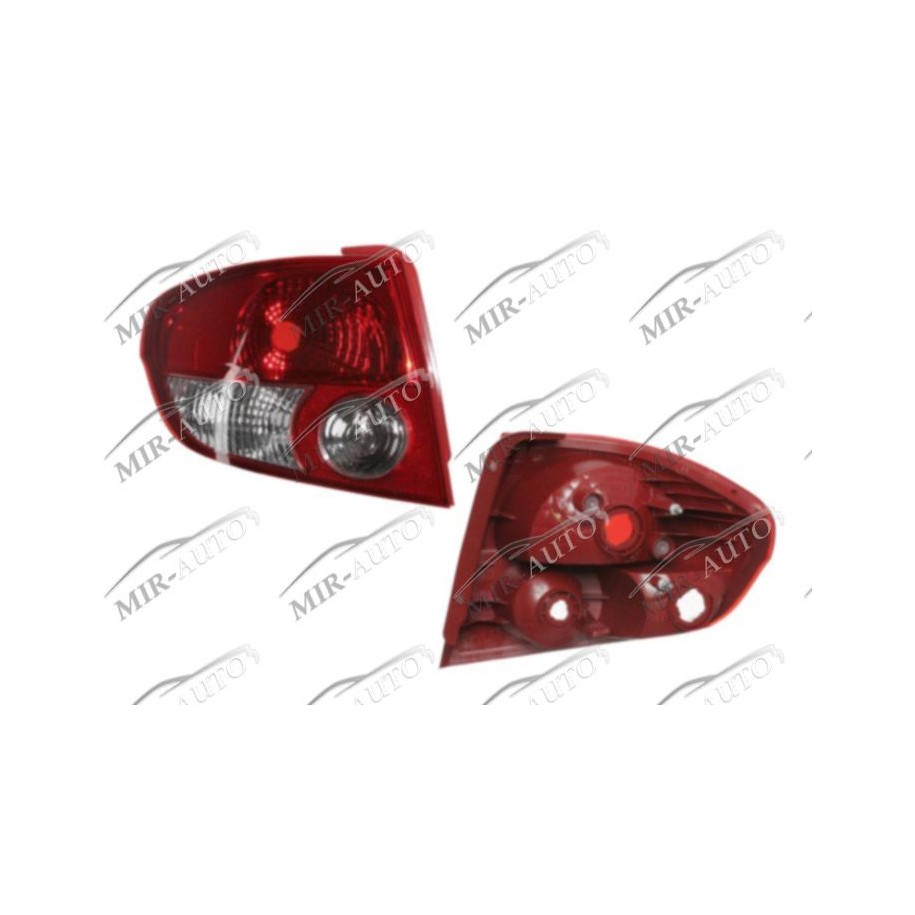 Tail Light