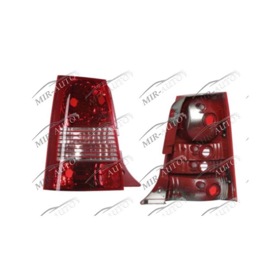 Tail Light