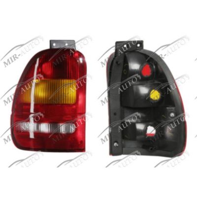 Tail Light