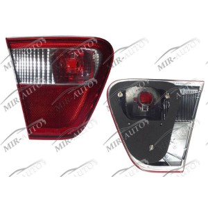 Inner Tail Light