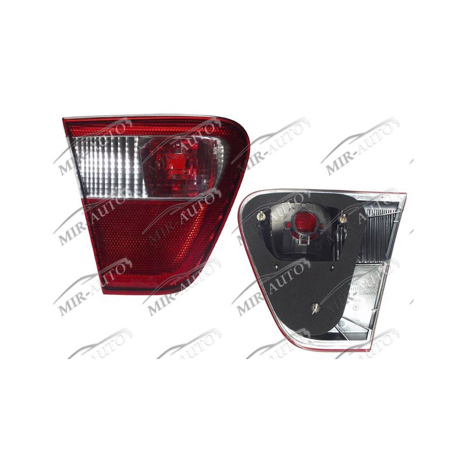 Inner Tail Light