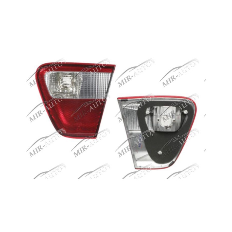 Inner Tail Light