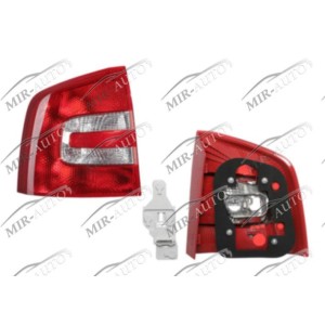 Tail Light