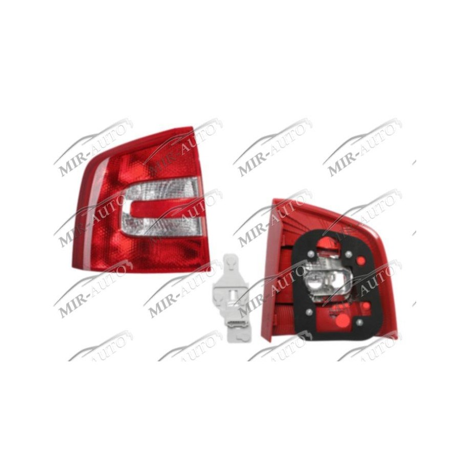 Tail Light