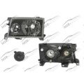 Main Headlamp