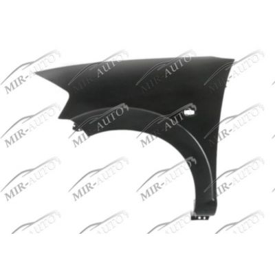 Front Fender