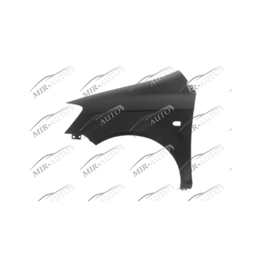 Front Fender