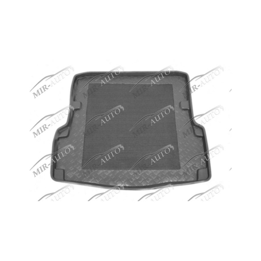Вкладыш багажника