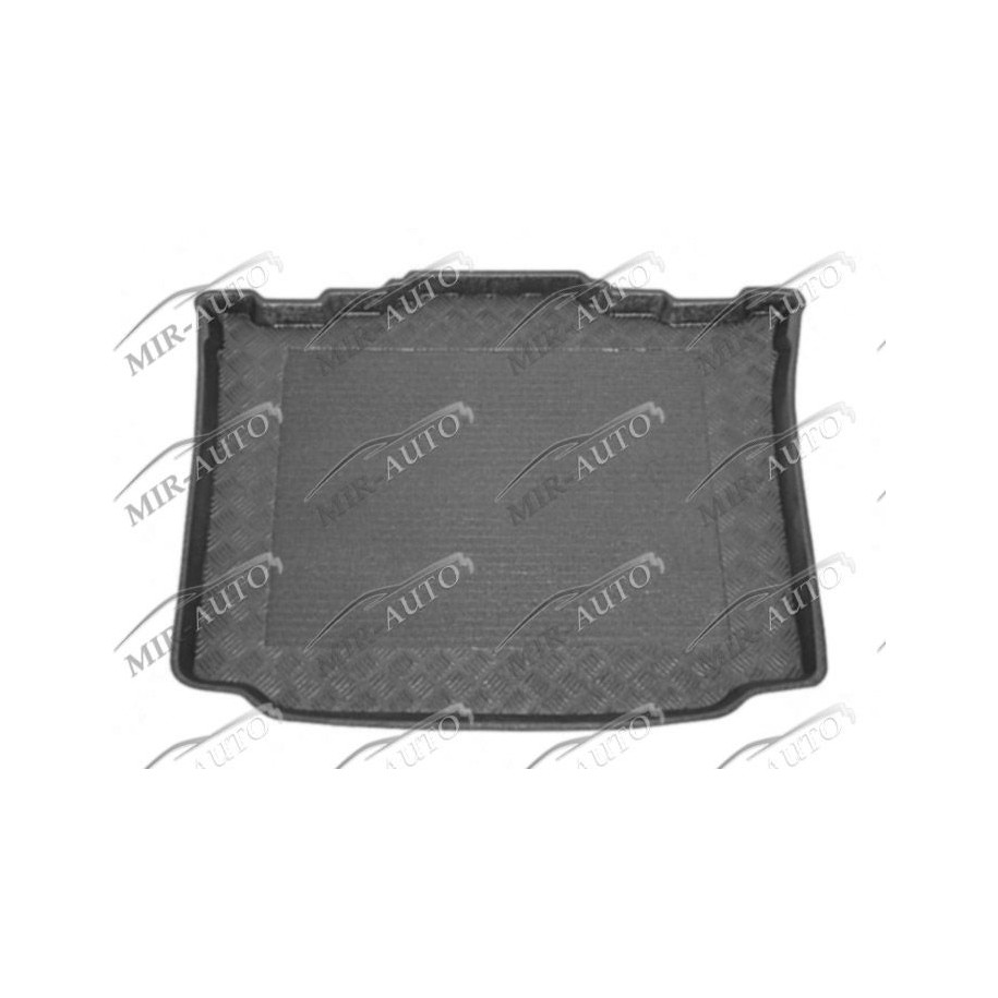 Вкладыш багажника