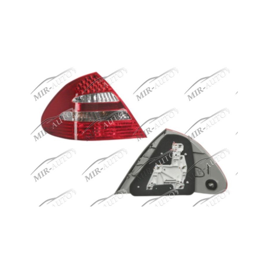 Tail Light