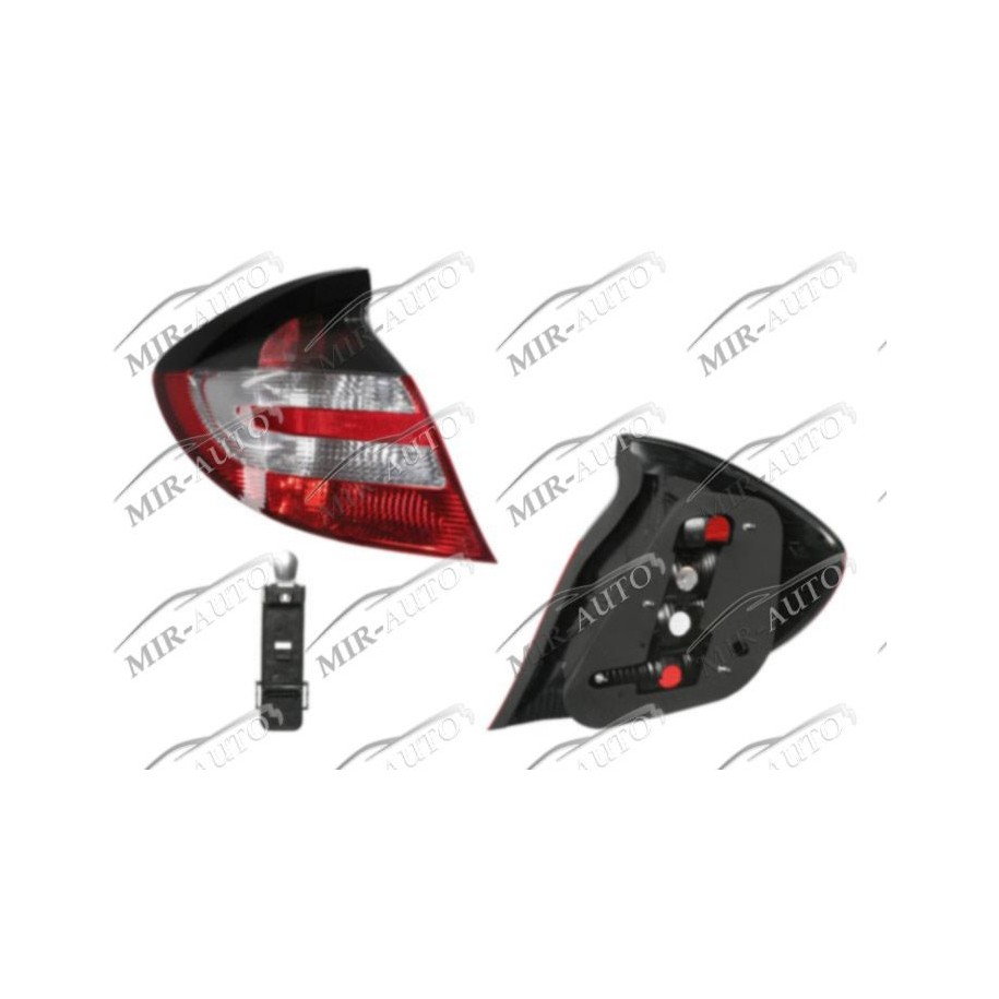 Tail Light