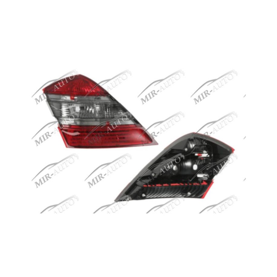Tail Light