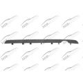 Rear Bumper Spoiler