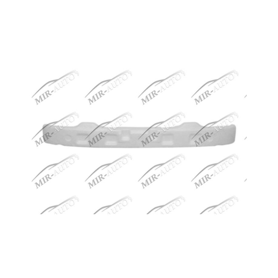 Bumper Reinforcement