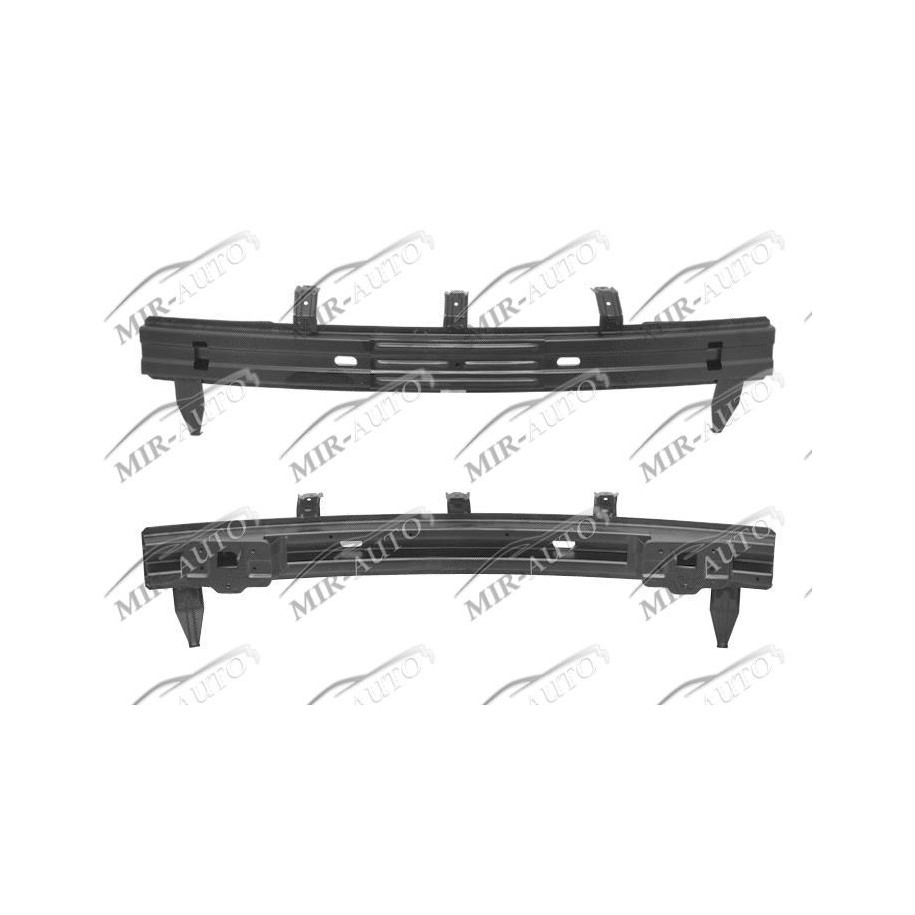 Bumper Reinforcement