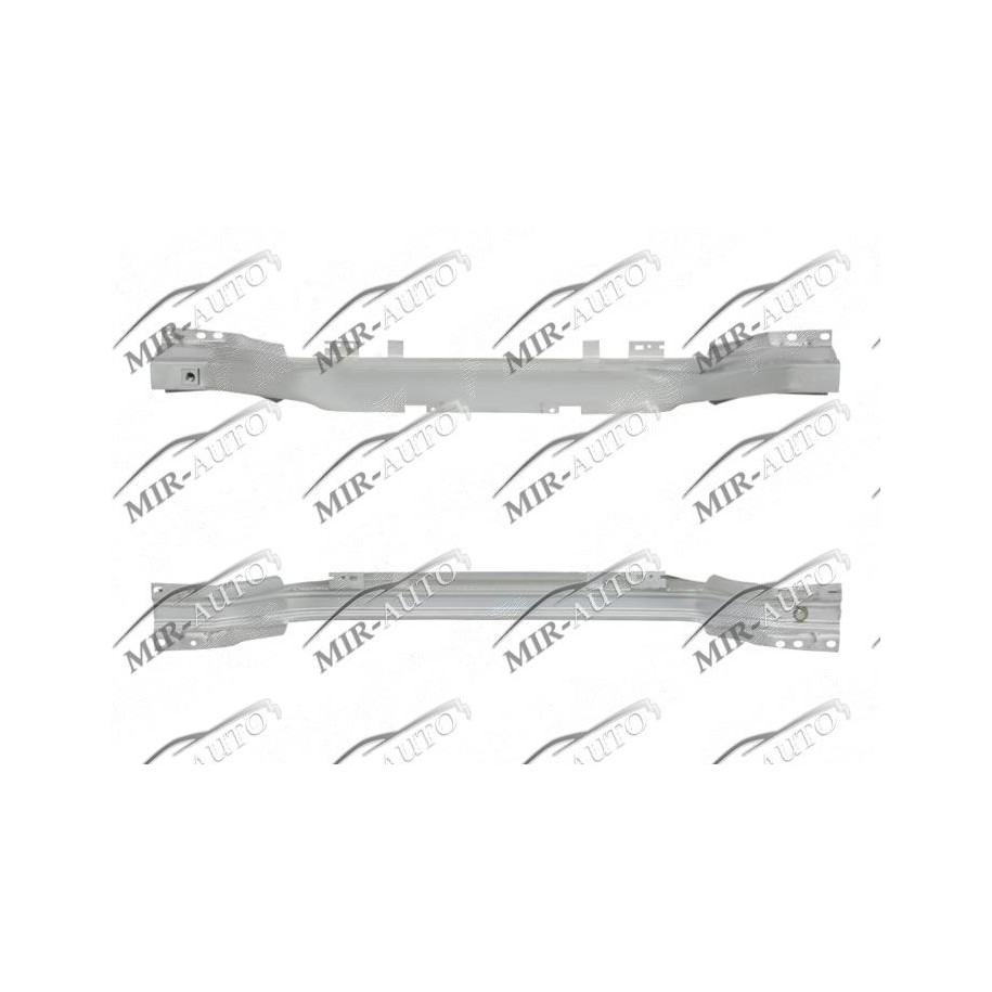 Bumper Reinforcement