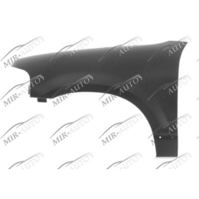 Front Fender