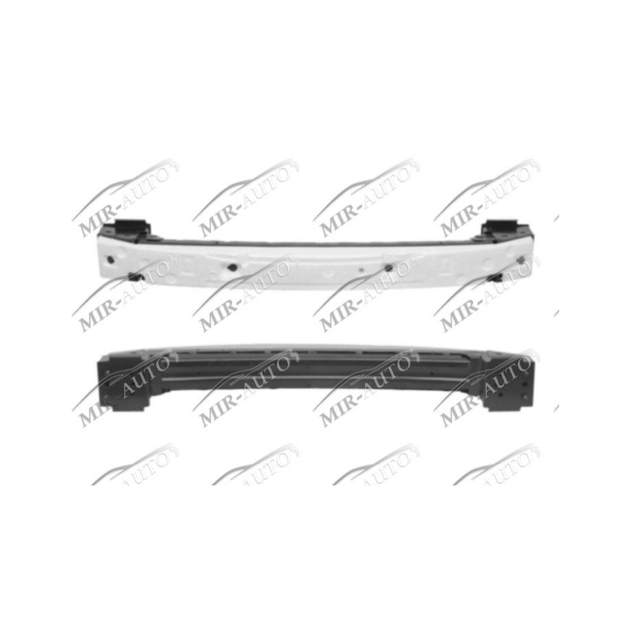 Bumper Reinforcement