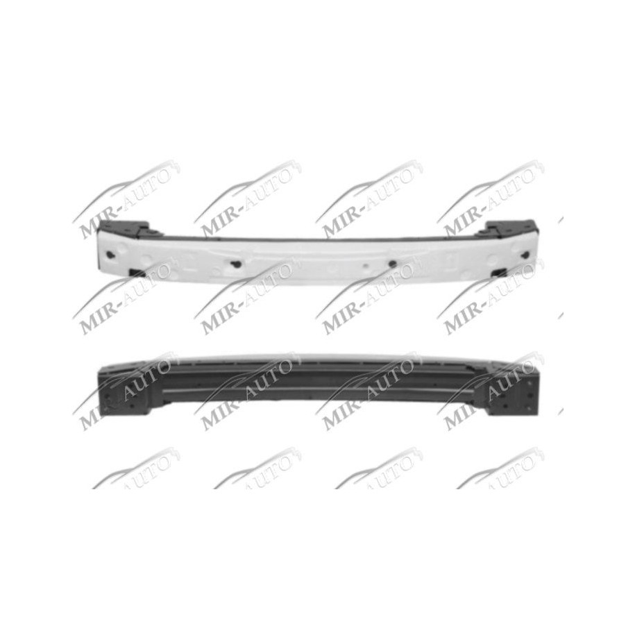 Bumper Reinforcement