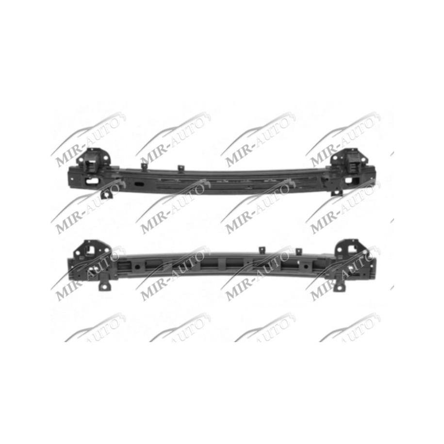 Bumper Reinforcement