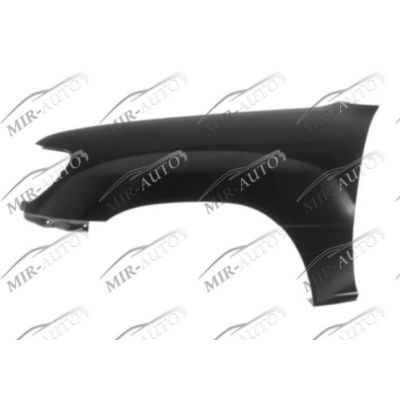 Front Fender