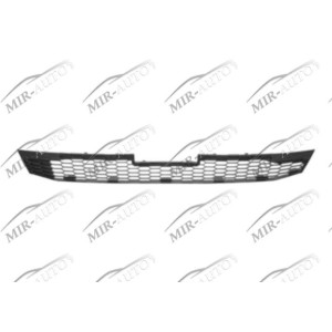 Решетка в бампере